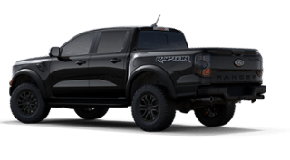 2024 Ford Ranger® External Image 2